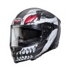 CABERG KASK INTEGRALNY AVALON X PUNK SZARY M/BI/CZ